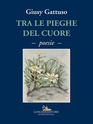 cover image of Tra le pieghe del cuore. Poesie